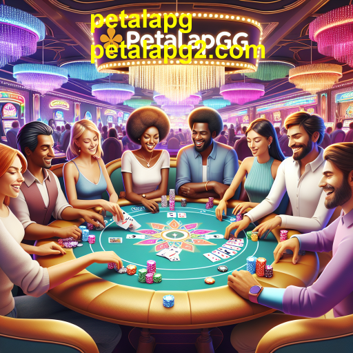 A Ascensão dos Jogos Cooperativos: Unindo Jogadores em Novas Aventuras