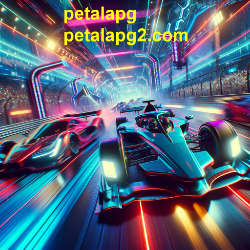 A Emoção das Corridas: Uma Viagem pelo Mundo dos Jogos de Corrida